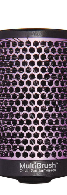 Olivia Garden MultiBrush Barrel 2 1/2" Olivia Garden MultiBrush Barrel 2 1/2"